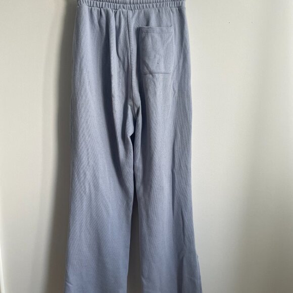 Blue Garage Sweatpants size XS - Picture 5 of 7